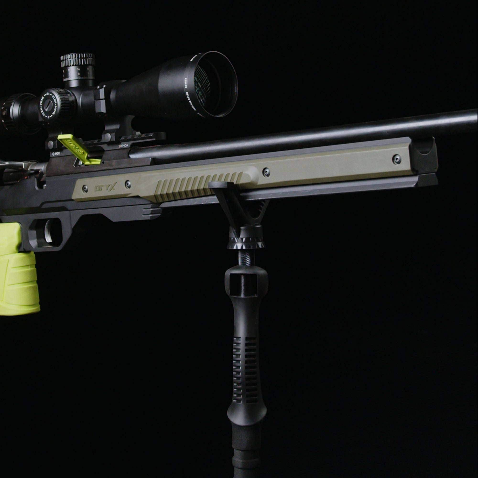 ShotPoles 365
