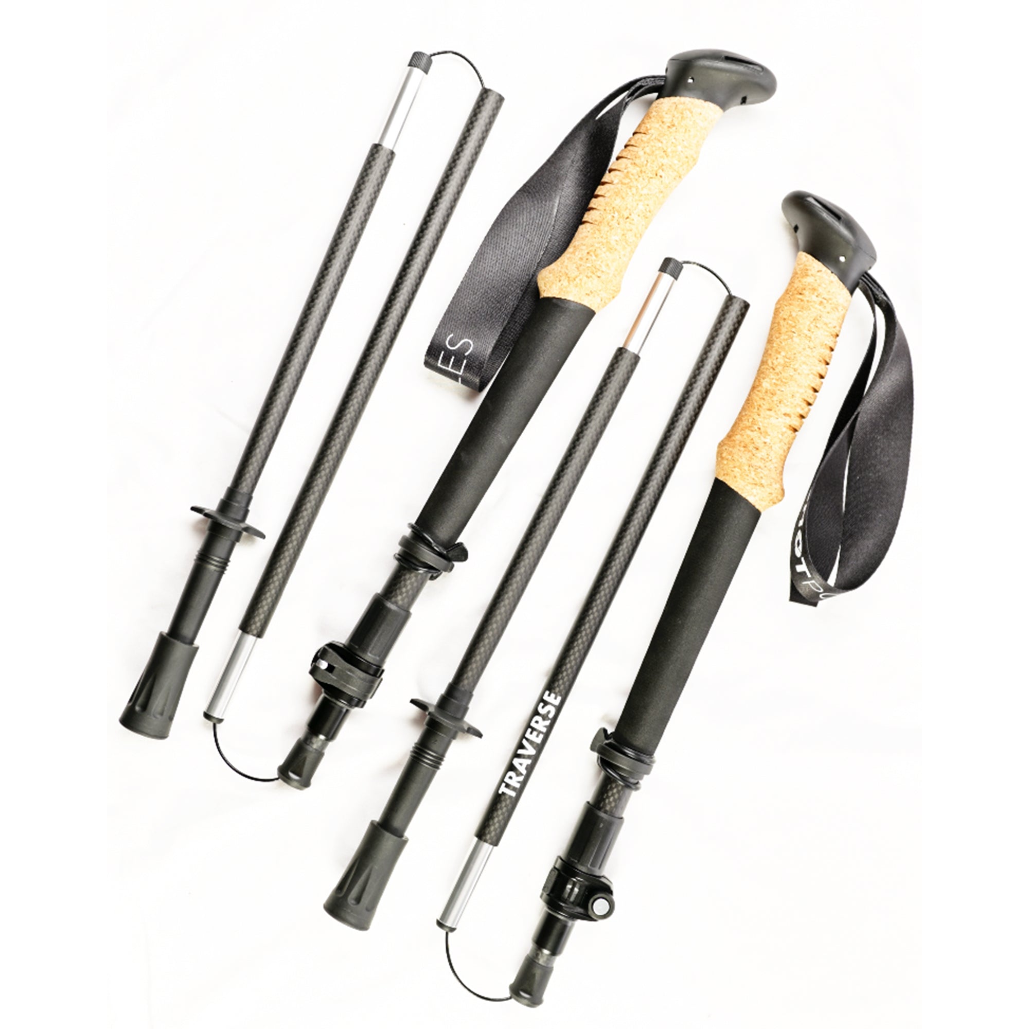 ShotPoles Traverse Pro