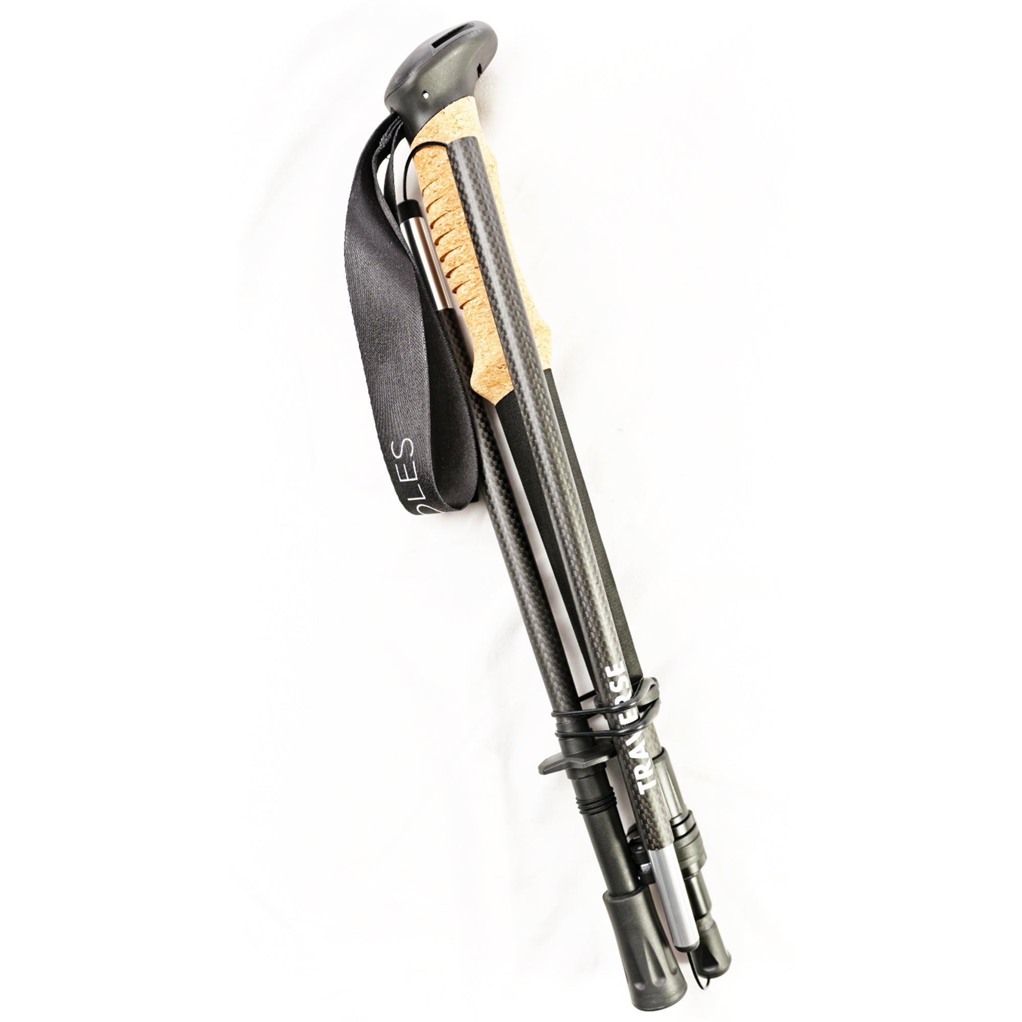 ShotPoles Traverse Pro