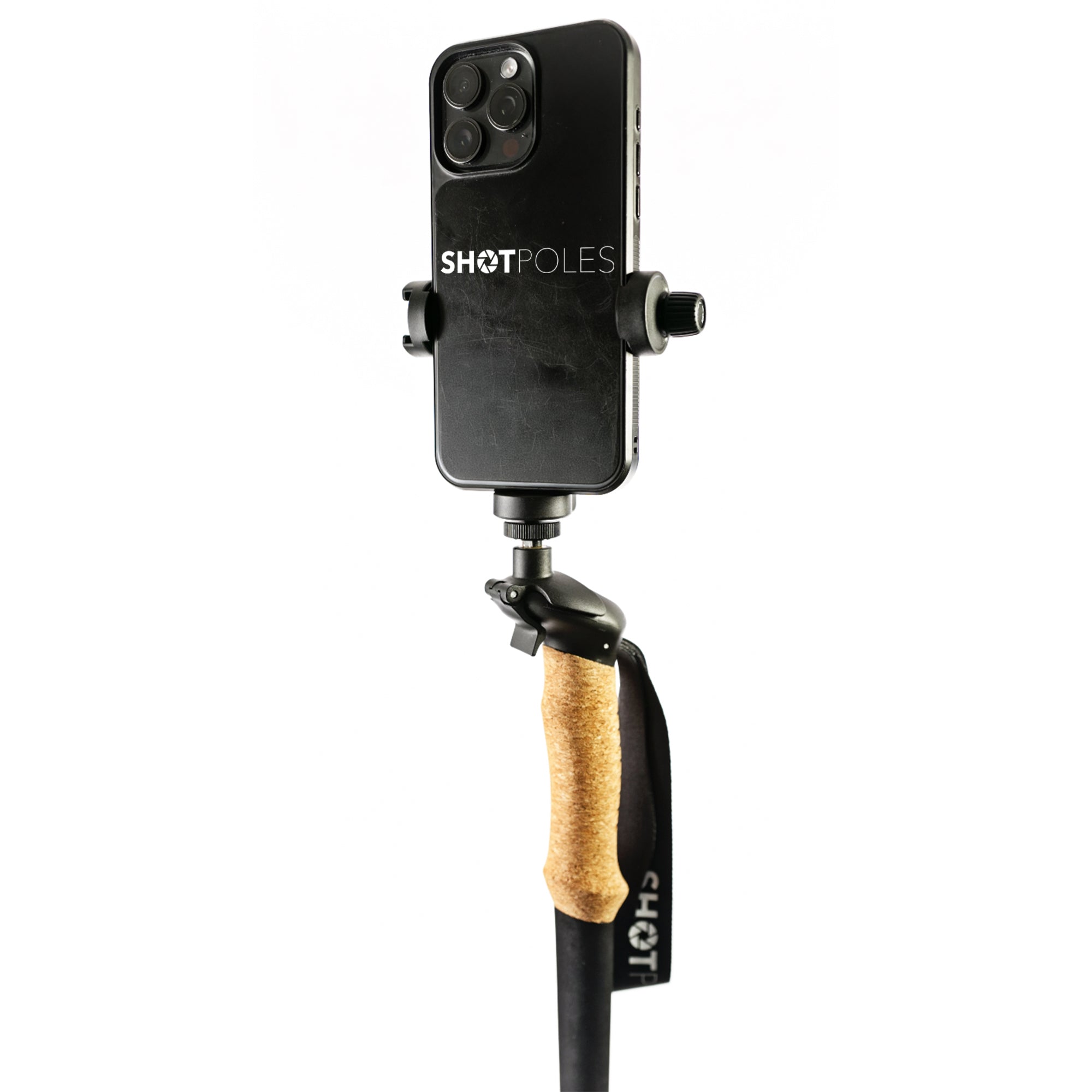 ShotPoles Traverse Pro
