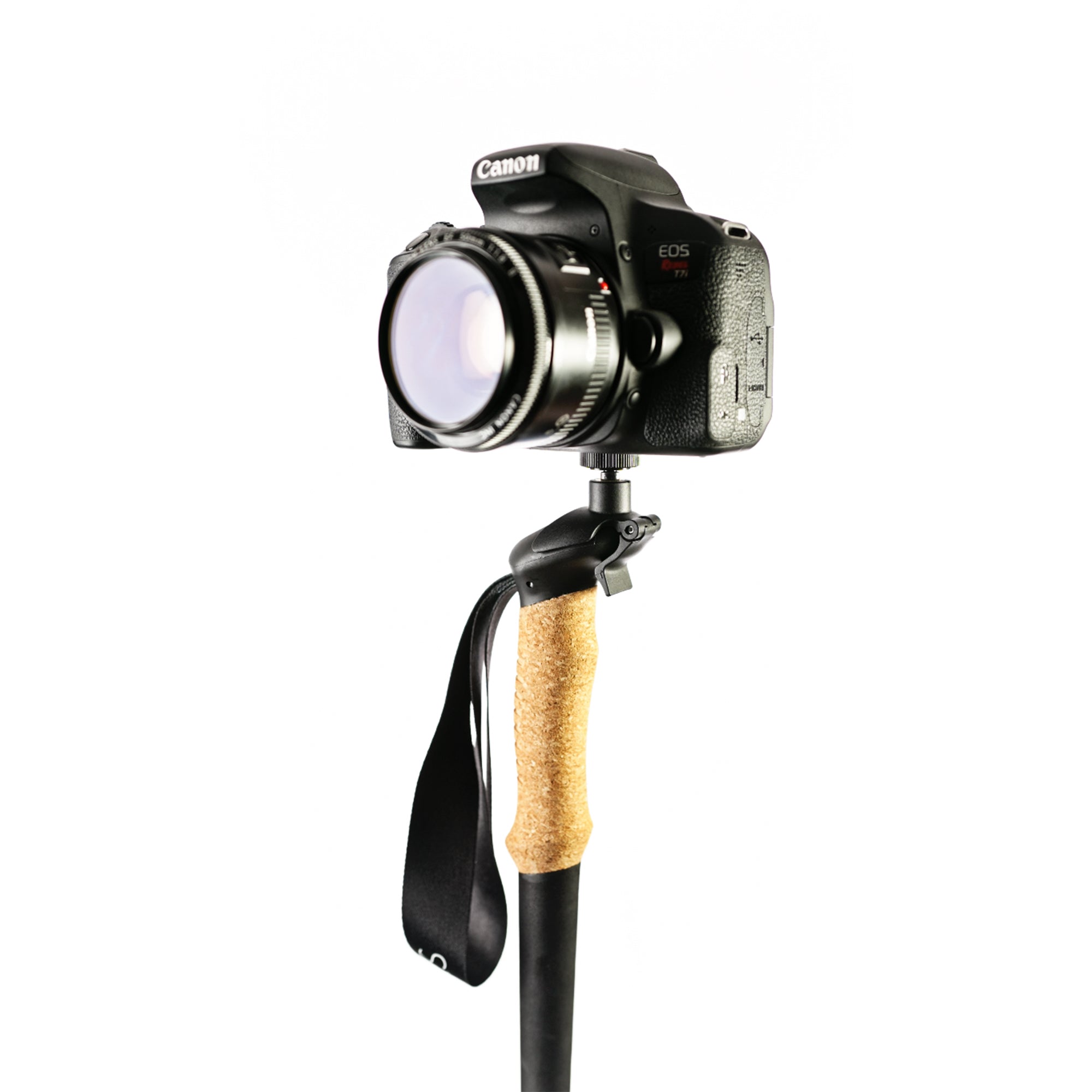 ShotPoles Traverse Pro