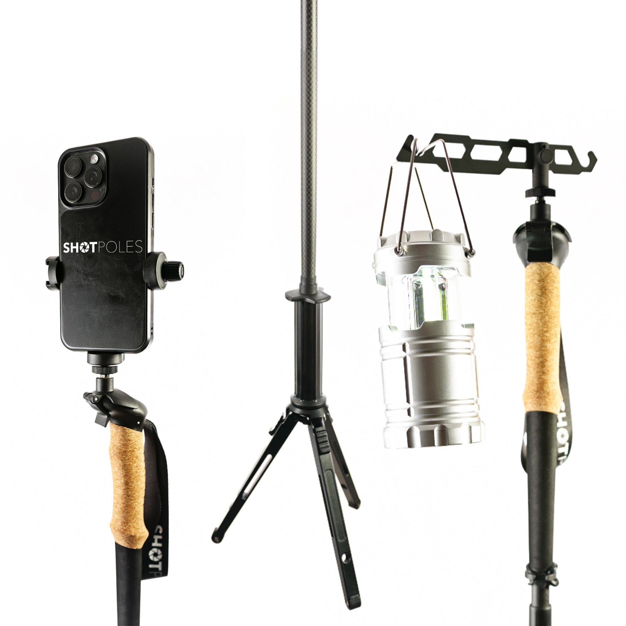 ShotPoles Traverse Pro
