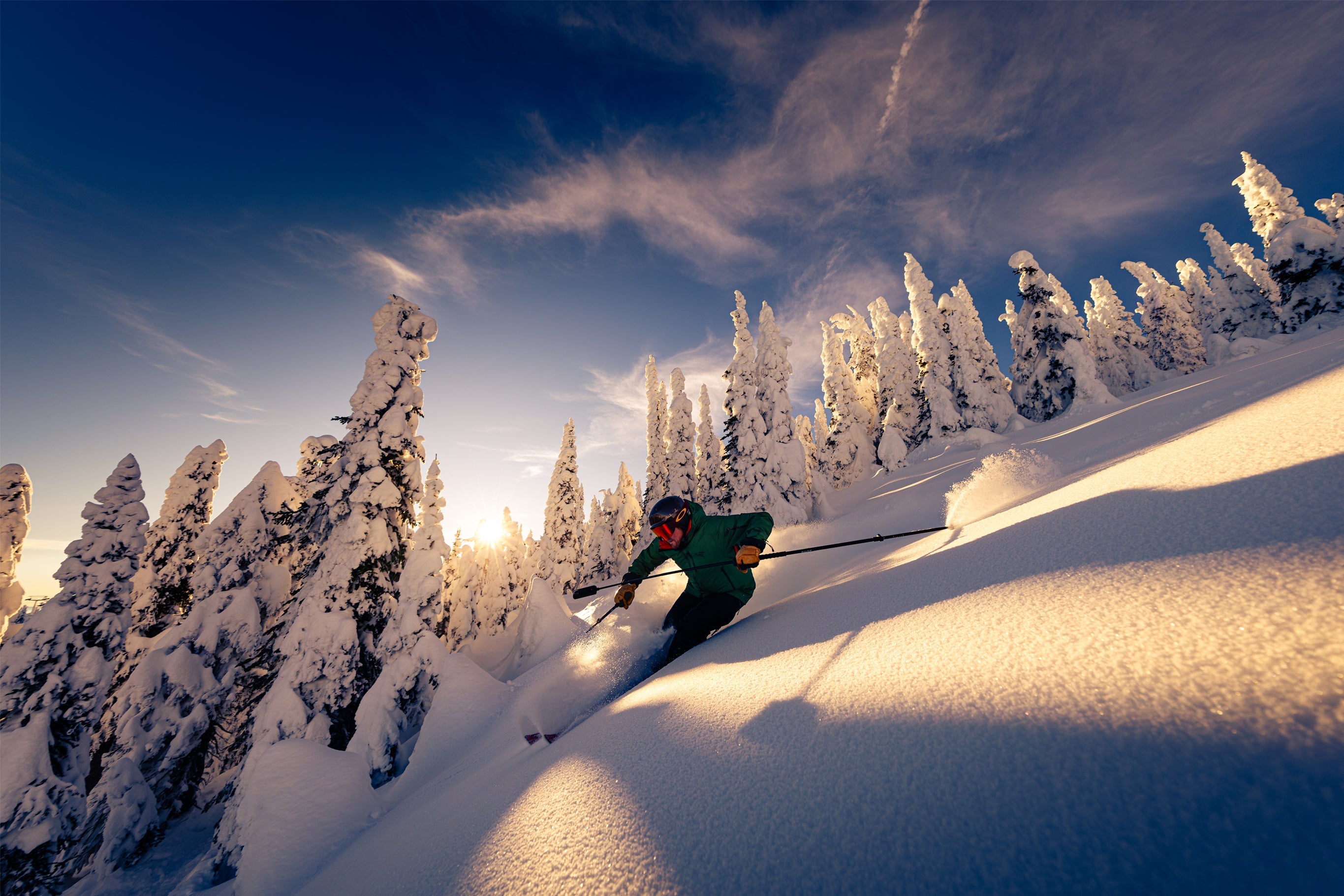 Ski