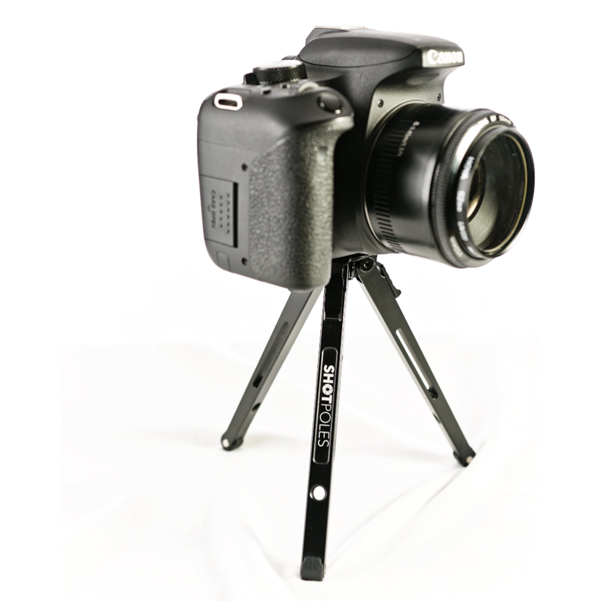 ShotPoles Traverse Pro